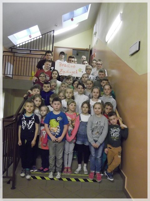 BRACTWO ŻYCZLIWYCH
